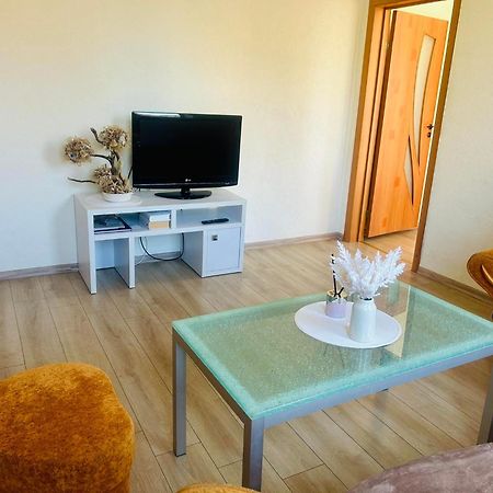 Ezero Apartamentai Šiauliai Exterior foto