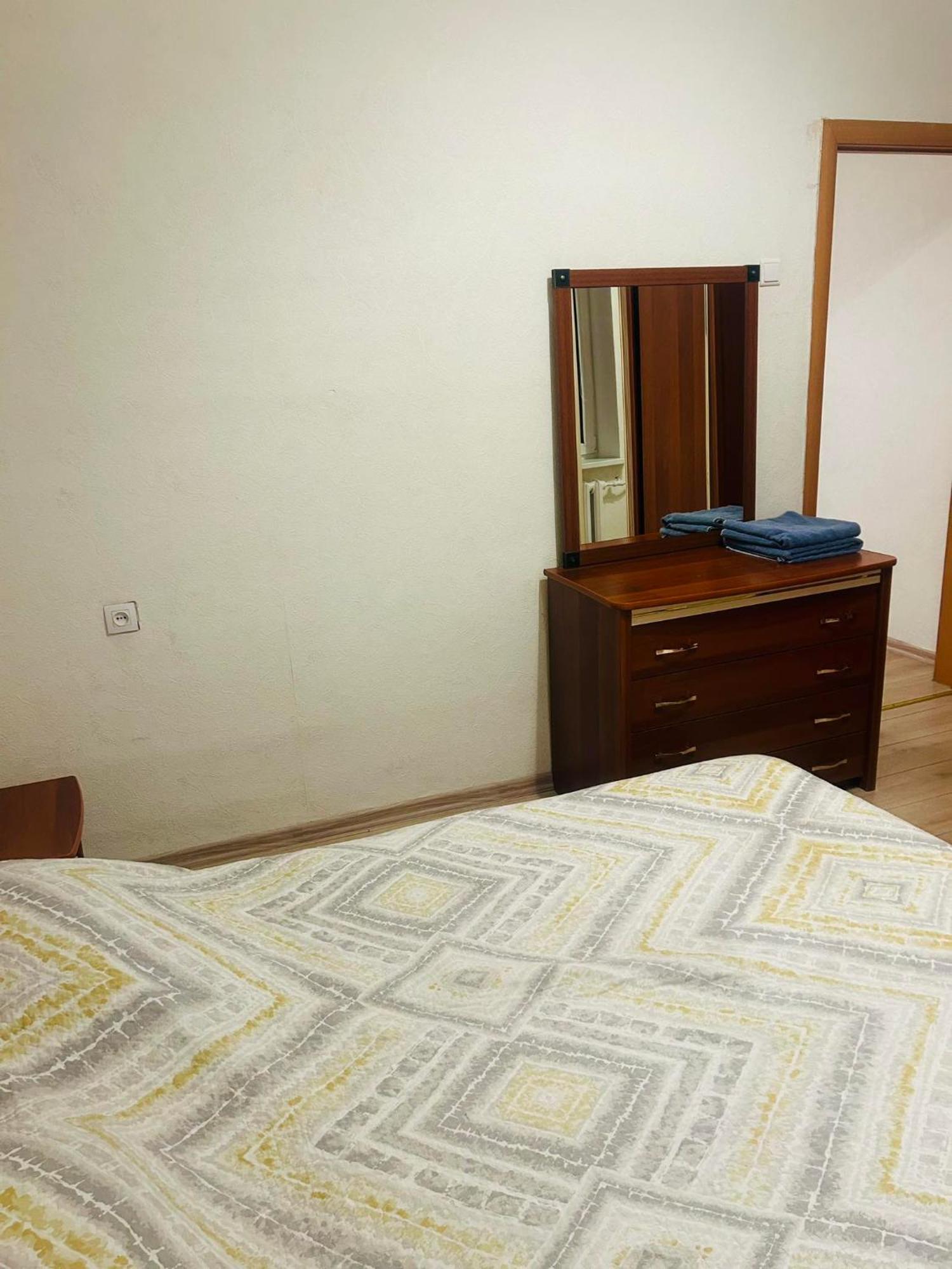 Ezero Apartamentai Šiauliai Exterior foto